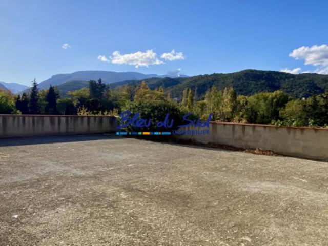Maison location à Prades