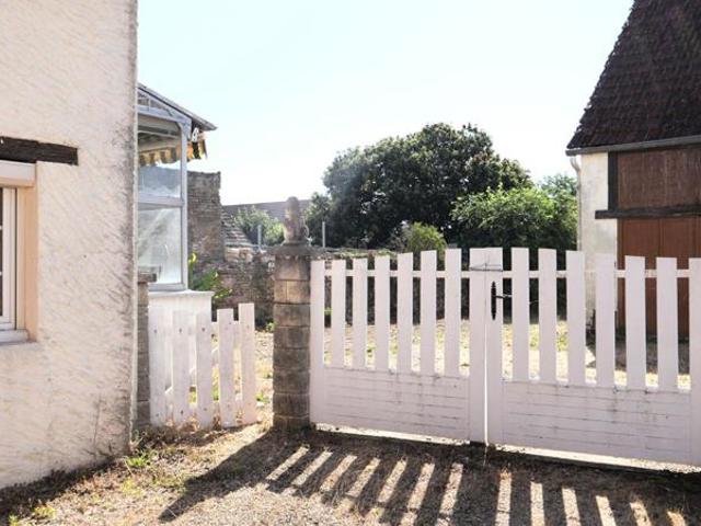 Maison vente à Chalon-sur-Saône, Verdun-sur-le-doubs