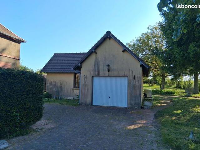 Maison vente à Troyes, Grand Est