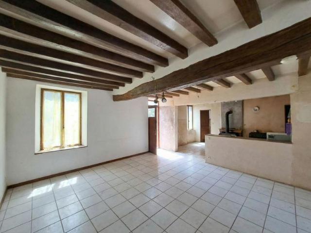 Maison vente à Troyes, Villemaur-sur-vanne