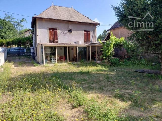 Maison vente à La Tour-du-Pin, Saint-chef