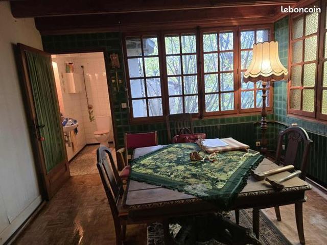 Maison vente à Toul, Jaulny