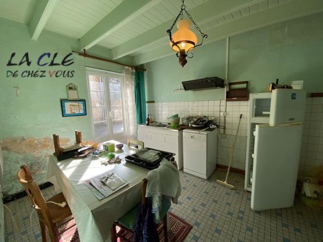 Maison vente à Fontenay-le-Comte, Pays de la Loire