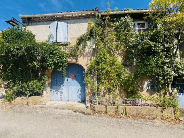 Maison vente à Apt, Saint-saturnin-lès-apt