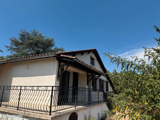 Maison vente à Villefranche-sur-Saône, Rhône