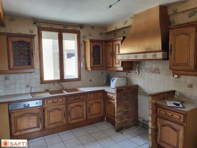Villa vente à Clermont, Méry-la-bataille