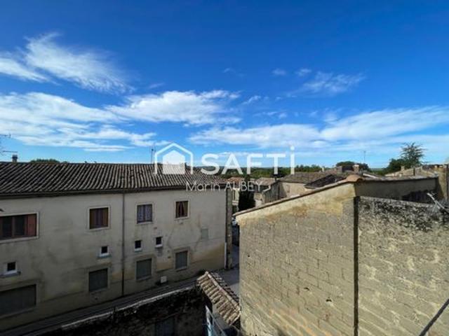 Villa vente à Nîmes, Saint-quentin-la-poterie