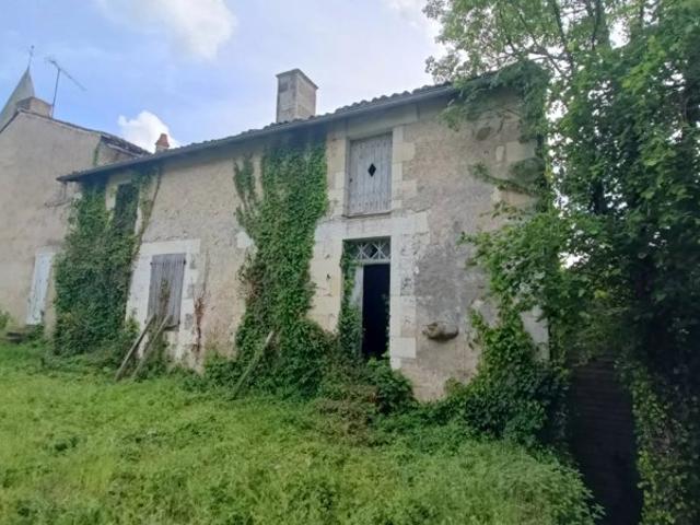 Maison vente à Poitiers, Latillé