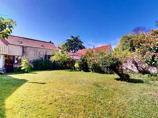 Maison vente à Palaiseau, Arpajon