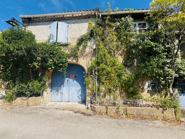Maison vente à Apt, Saint-saturnin-lès-apt