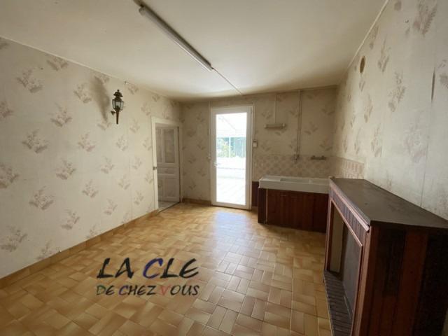 Maison vente à Fontenay-le-Comte, Pays de la Loire