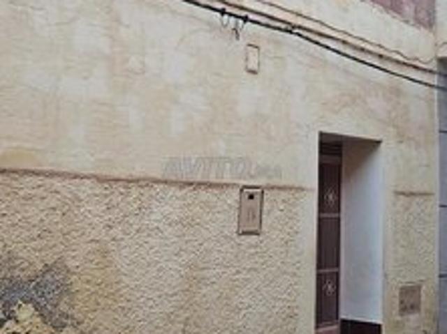 Maison vente à Ben Slimane