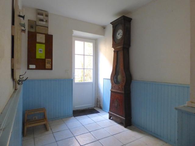 Maison vente à Châtellerault, Bonneuil-matours