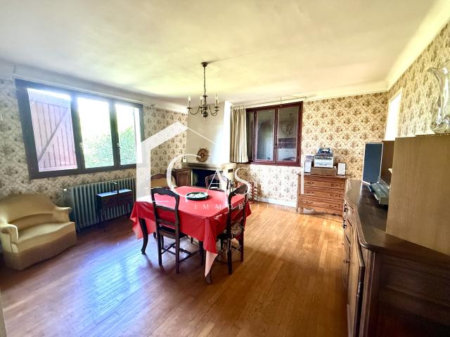 Maison vente à Saint-Germain-en-Laye, Orgeval