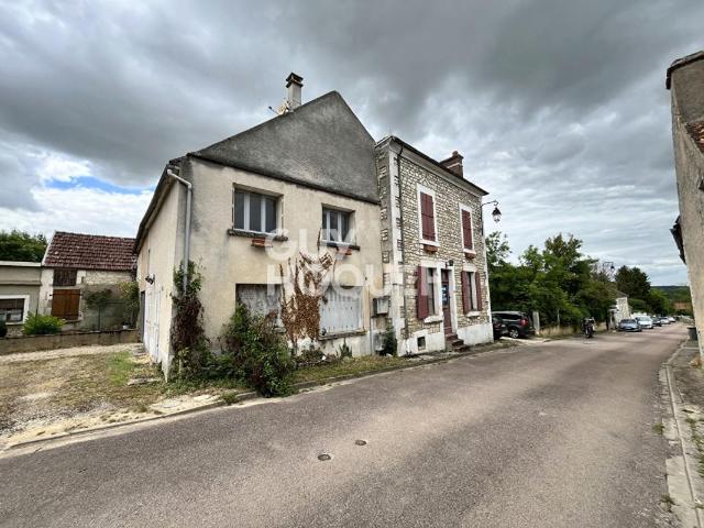 Maison vente à Auxerre, Escolives-sainte-camille