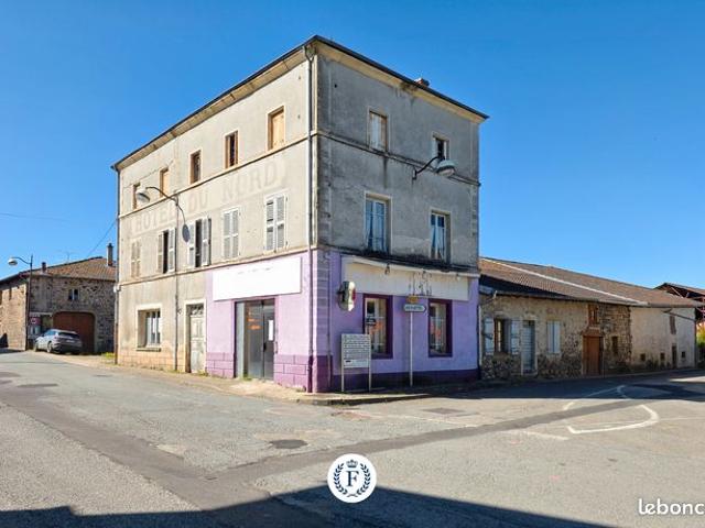 Maison vente à Villefranche-sur-Saône, Rhône