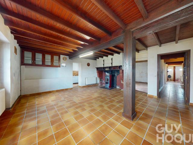 Maison vente à Mont-de-Marsan, Eugénie-les-bains
