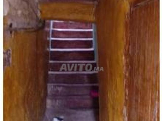Appartement vente à Ifni