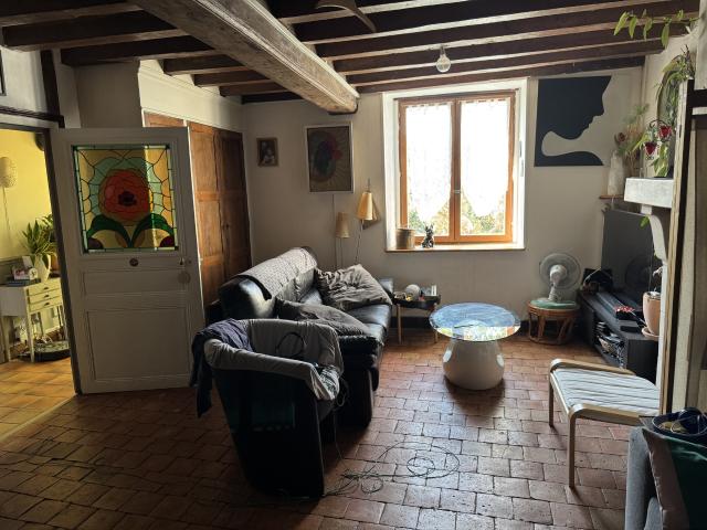 Maison vente à Le Bourg, Semoy