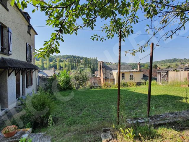 Maison vente à Les Andelys, Gaillon