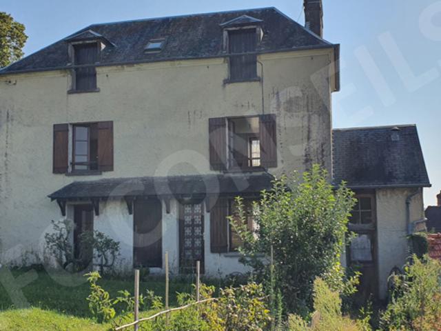 Maison vente à Les Andelys, Gaillon