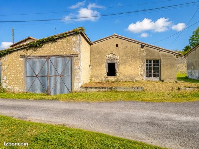 Maison vente à Deviat, Charente