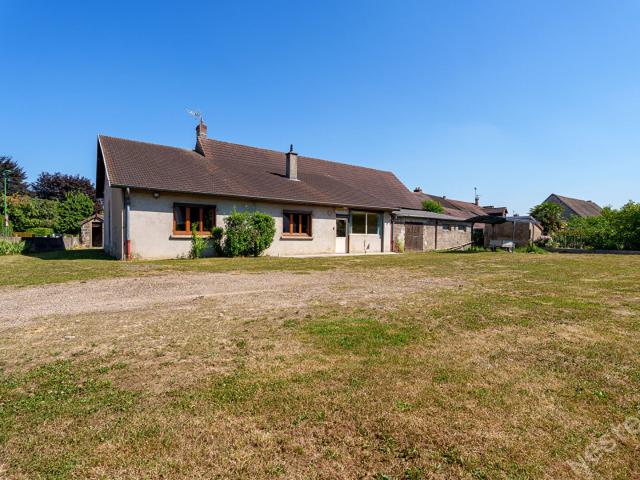 Maison vente à Chalon-sur-Saône, Champforgeuil
