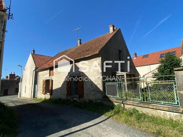 Maison vente à Chartres, Centre-Val de Loire