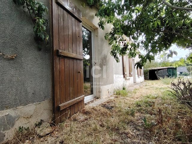 Maison vente à Angers, Andard
