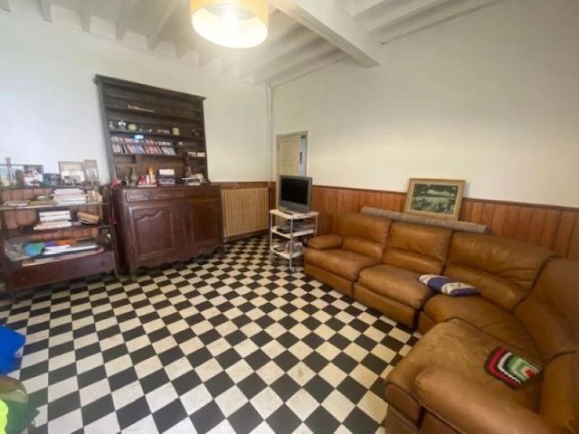 Maison vente à Dreux, Nogent-le-roi