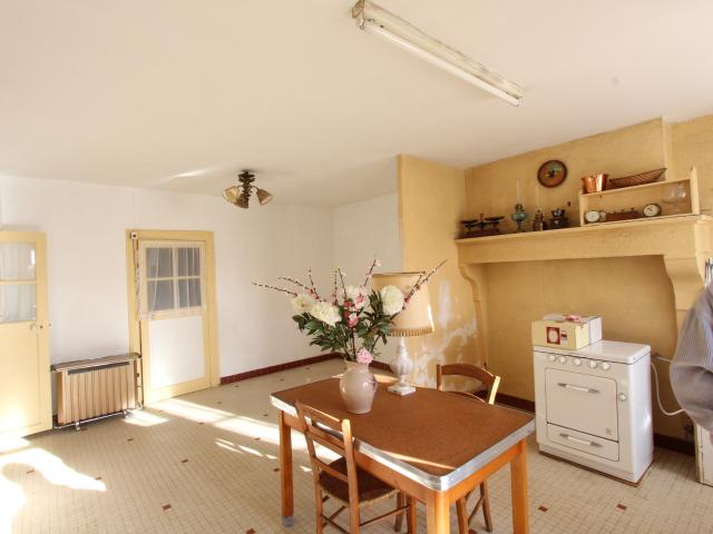 Maison vente à Cosne-Cours-sur-Loire, Varennes-lès-narcy
