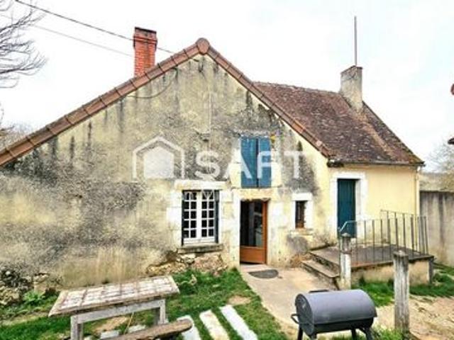 Villa vente à Cosne-Cours-sur-Loire, Cosne-cours-sur-loire