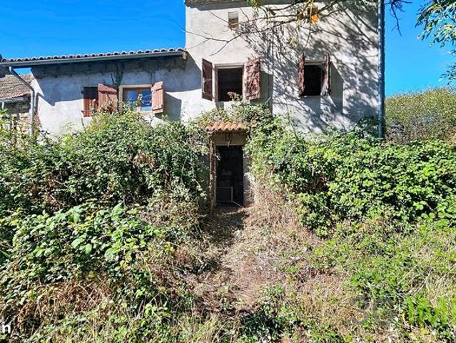 Maison vente à Apchat, Puy-de-Dôme