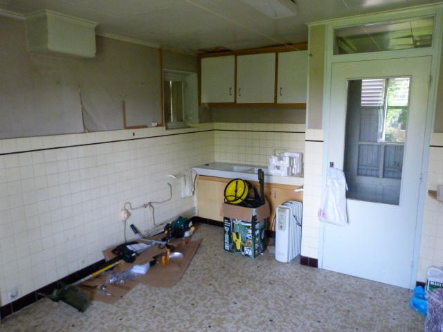 Maison vente à Versailles, Plaisir