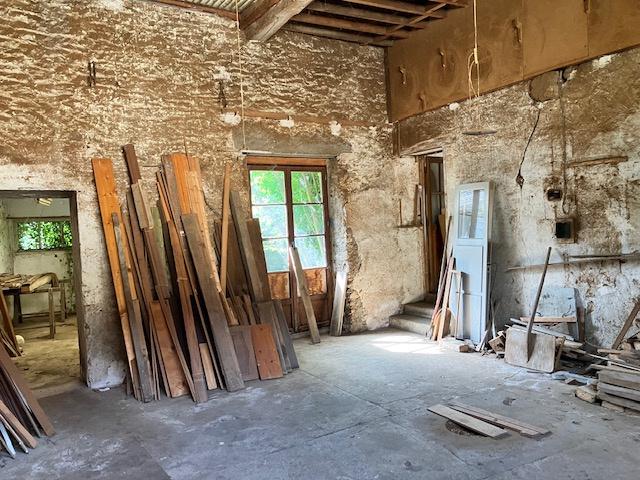 Maison vente à Versailles, Plaisir
