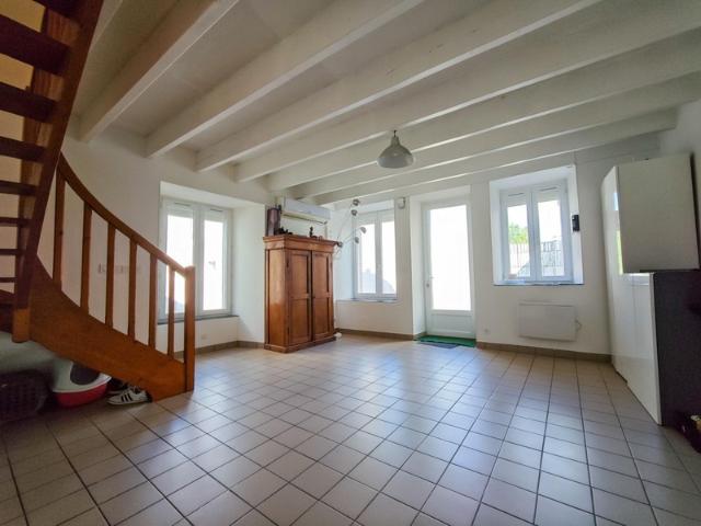 Maison vente à La Roche-sur-Yon, Saint-laurent-sur-sèvre