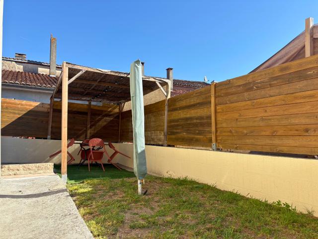 Maison vente à Saint Jean, Dompierre-sur-Charente