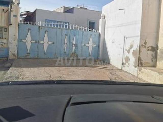 Maison vente à Nador