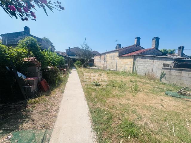 Maison vente à Blaye, Nouvelle-Aquitaine
