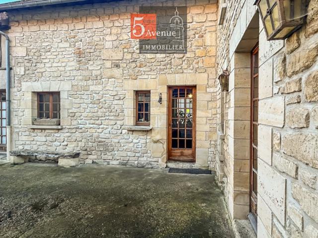 Maison vente à Senlis, Gouvieux