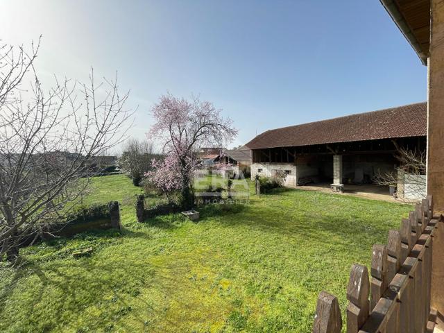 Maison vente à Tarbes, Rabastens-de-bigorre