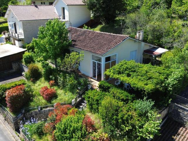 Maison vente à Sarlat-la-Canéda, Castels