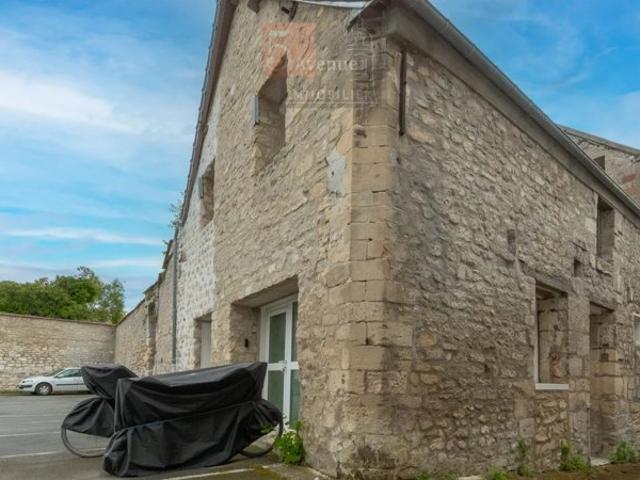 Maison vente à Senlis, Chantilly