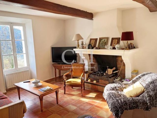 Maison vente à Carpentras, Saint-christol