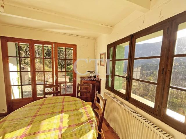 Maison vente à Carpentras, Saint-christol