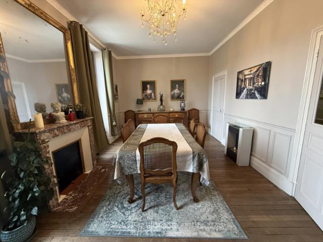 Maison vente à Montbard