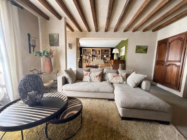 Maison vente à Le Mans, La Bazoge