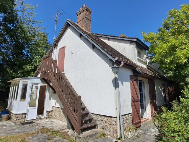 Maison vente à Dreux, Brezolles