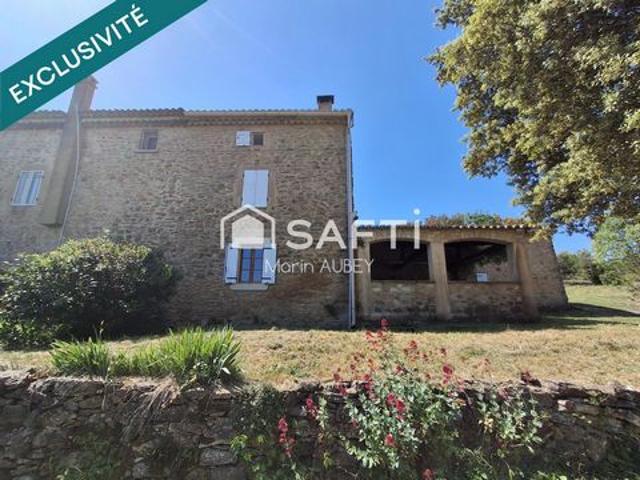 Villa vente à Nîmes, Saint-andré-d'olérargues