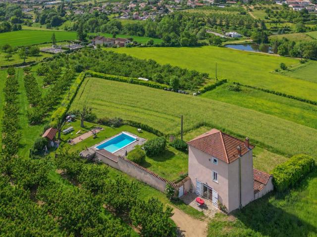 Maison vente à Villefranche-sur-Saône, Rhône